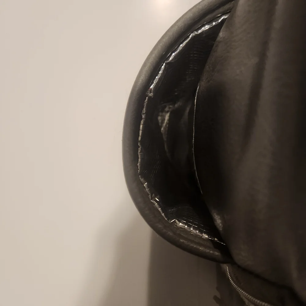 Itzy Ritzy Heathered Gray Boss Plus Diaper Backpack